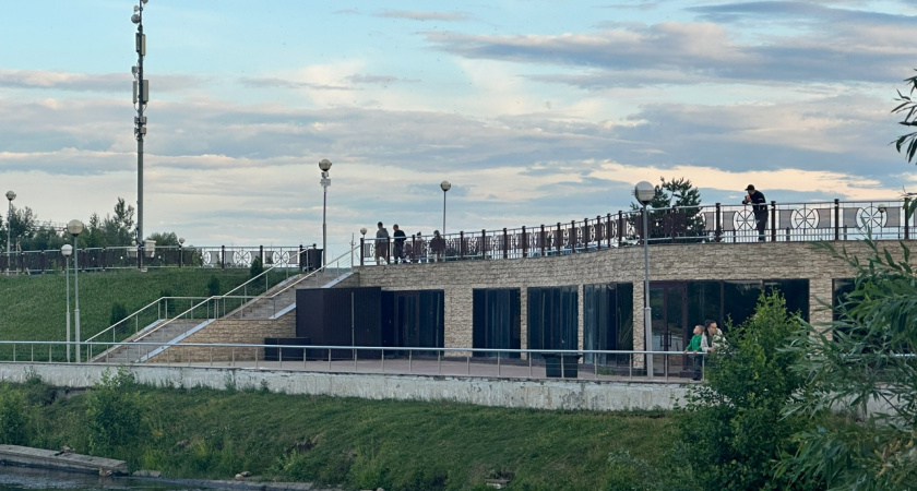 Жителей Пензы ждет теплая солнечная неделя