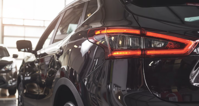 Китайские авто: На сколько лет жизни вы можете рассчитывать?