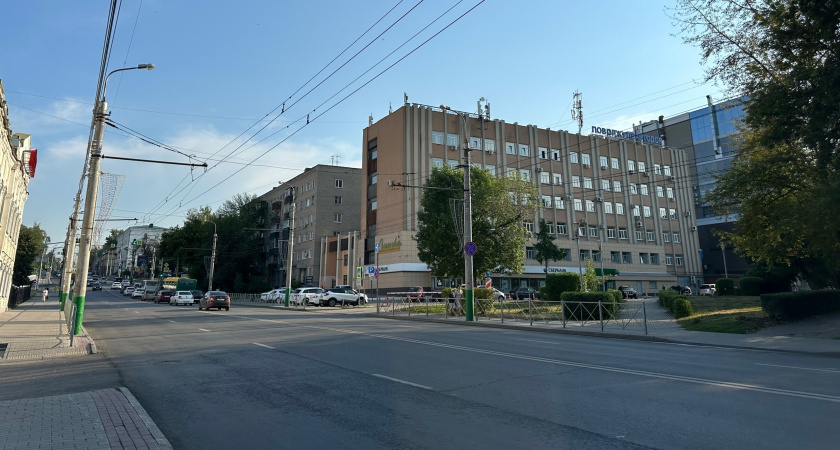 В Кузнецке в результате ДТП пострадал 18-летний мотоциклист