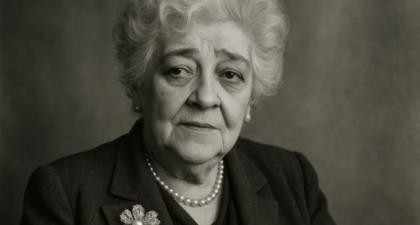 Как реагировать на хамство: советы Фаины Раневской