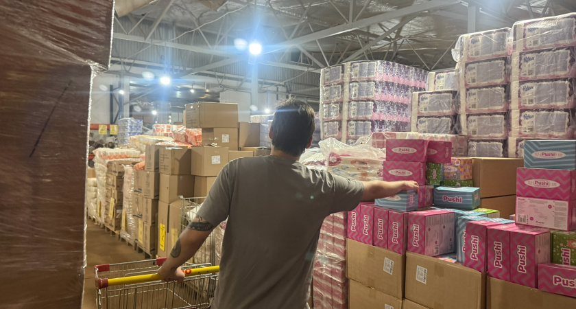 Как делать удачные покупки в «Светофоре» и не тратить лишнее.