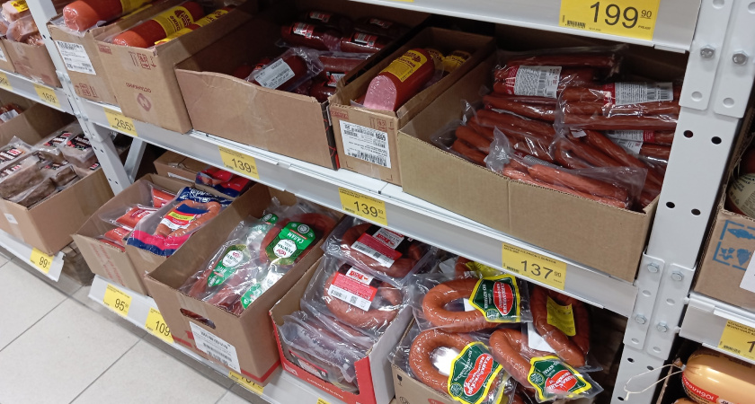 Светофор: полезные находки для дома и дачи и неожиданные сюрпризы с продуктами 