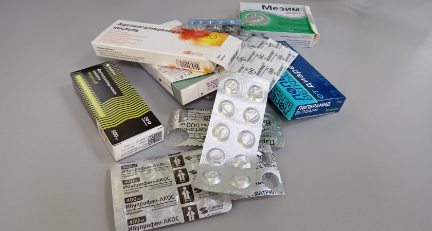 В Пензенской области отмечен рост пациентов с ОРВИ