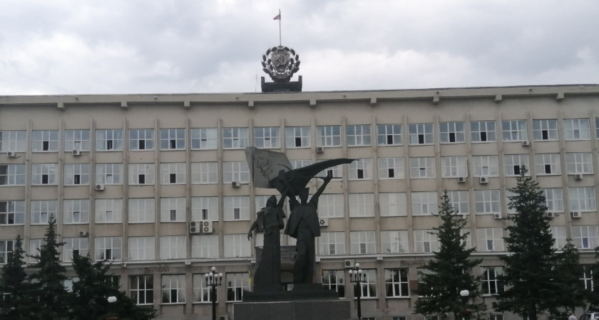 Олег Денисов проверил готовность МБУ «Пензавтодор» к предстоящей зиме