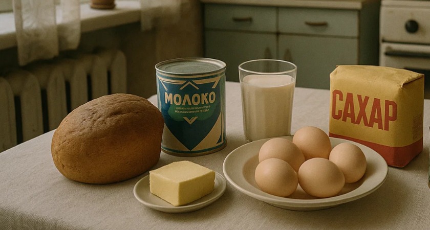 Тромбы и густая кровь: три советских продукта, которые реально защищают сосуды 