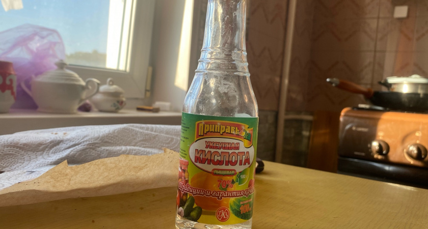 Как выгнать мышей с дачи с помощью уксуса: дешёвый способ без ловушек и ядов