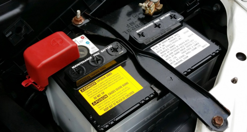 Зимний сюрприз: как узнать, переживёт ли ваш аккумулятор холода