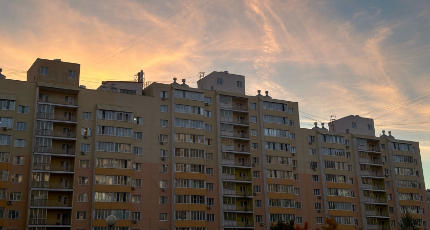 В Пензе готовность жилого фонда к предстоящей зиме составляет 93%