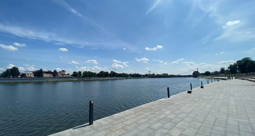 Пензенский УКС рассказал о строительстве сети водоотведения на ул. Совхоз-Техникум