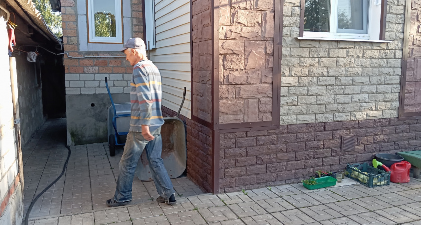 Почему урожай в деревне — не бесплатный и что скрывается за мешком картошки