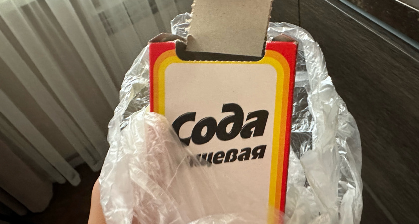 Как отмыть пригоревшие кастрюли содой. Проверенный бабушкин метод