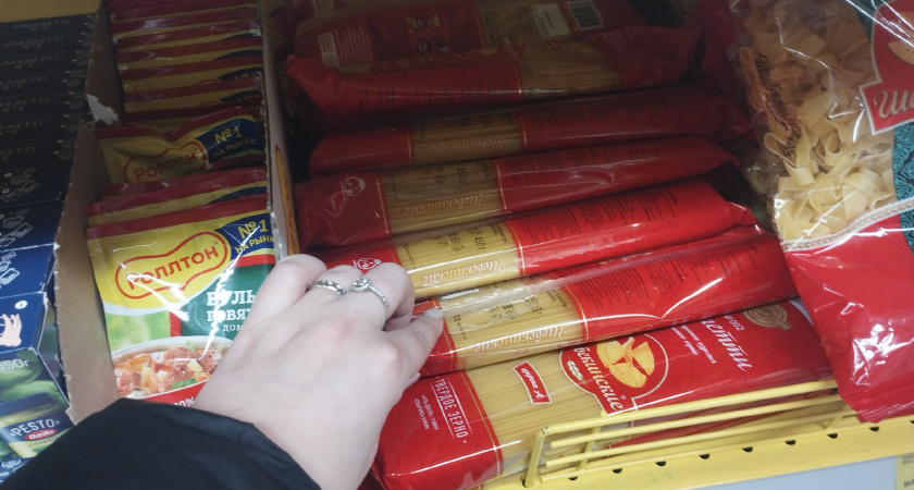 Лучшие и худшие марки спагетти по версии Роскачества: неожиданные итоги проверки 