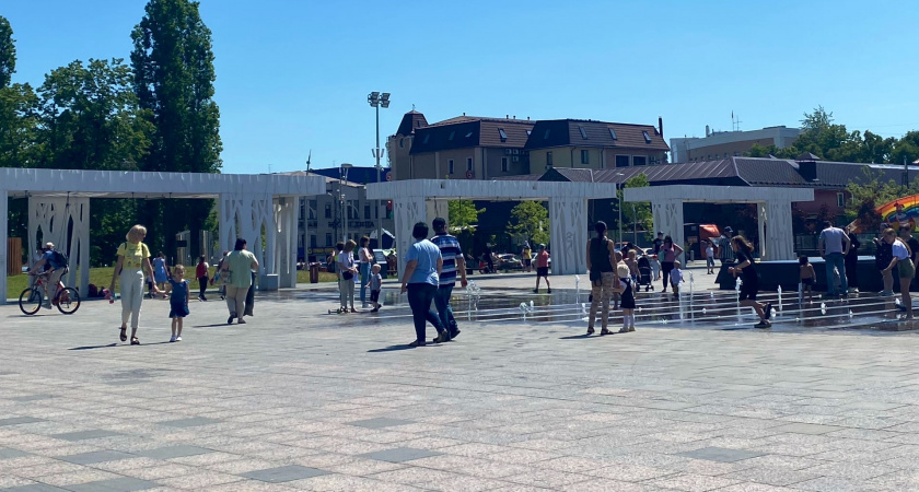 Более 1 300 пензенских семейных пар стали обладателями «Сертификата здоровья»