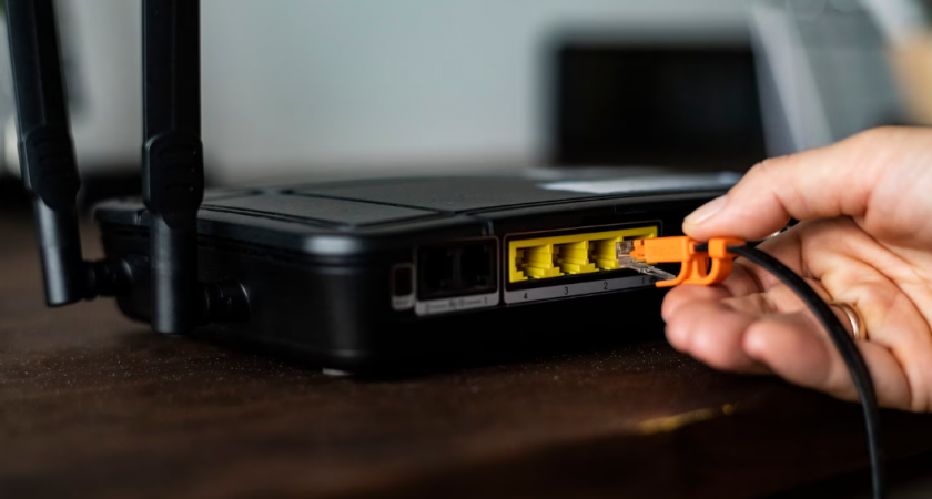 Медленный Wi-Fi на ноутбуке: как отключить энергосбережение и вернуть скорость