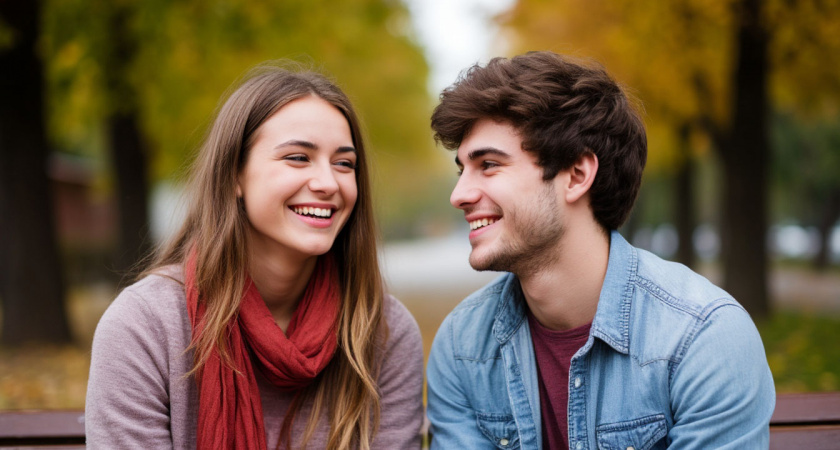 Цвет одежды раскрывает характер: как понять скрытые черты личности