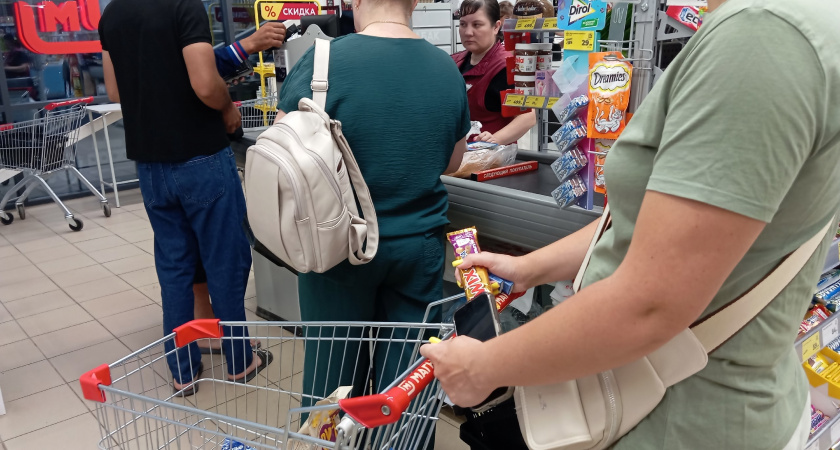 Товары Магнита и Пятерочки, которых лучше не покупать: выпечка, химия и скрытые Е-шки.