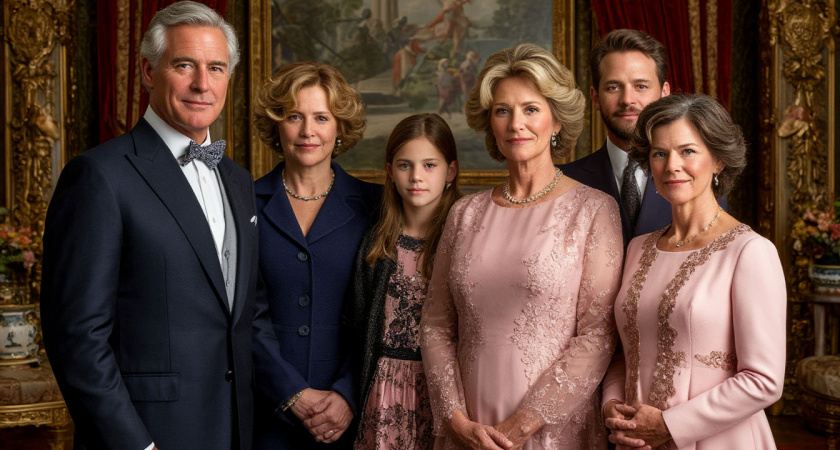 Отрицательный резус и генетическая уникальность: как группа крови влияет на здоровье, а не статус.