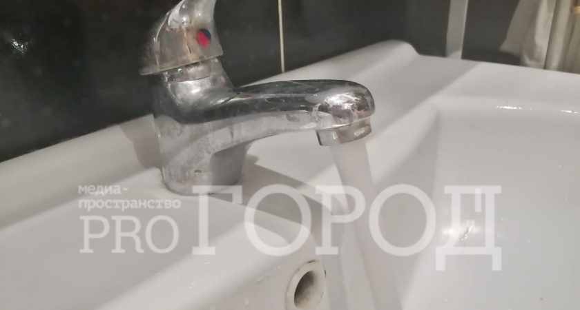Дорогостоящий ремонт сетей спровоцировал скачок тарифов на холодную воду в Пензе 