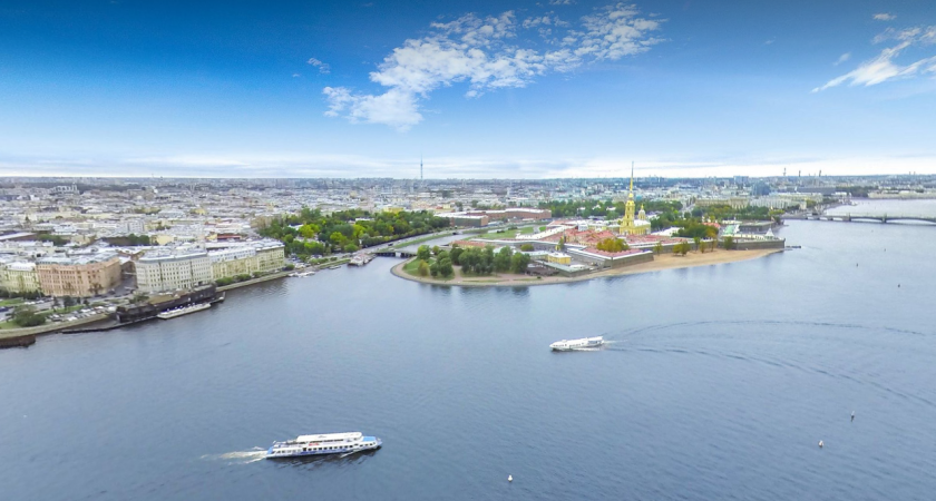 Поездка в Санкт-Петербург на неделю: реальная сумма расходов в 2025 году
