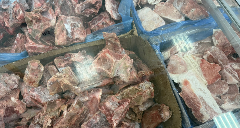 Почему мясо из дисконтов бывает без вкуса? Разбираем причины и даем советы по выбору