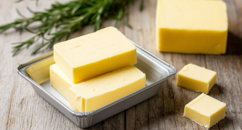 Как приготовить ароматное грибное масло: секреты хранения и идеи применения