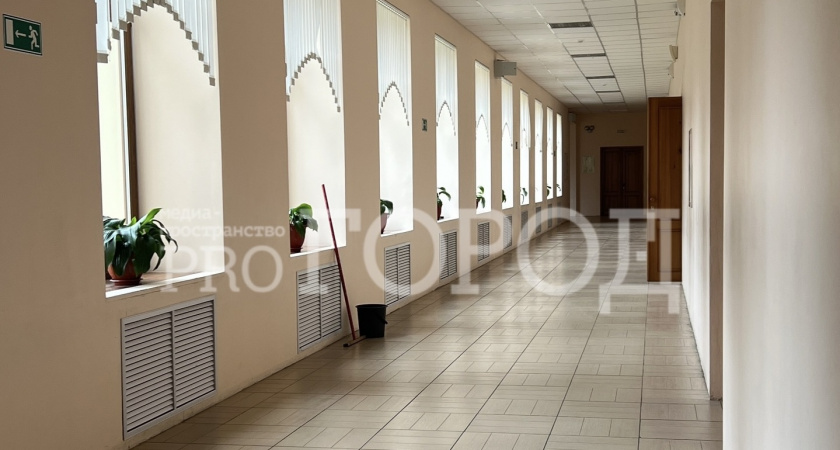 В пензенских школах планируют внедрить детскую карту