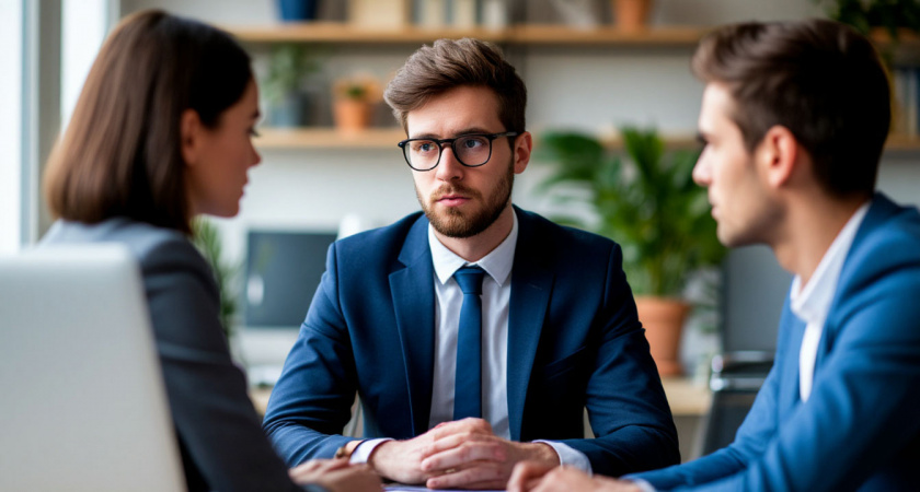 Токсичный коллега в офисе? Узнайте, как обычный «свидетель» меняет правила игры