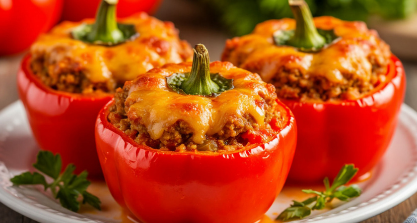 Как заморозить перцы на зиму: два простых способа для быстрой домашней кухни