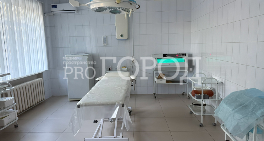 Пензенская область получит деньги на борьбу с раком 