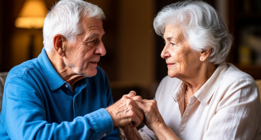 7 секретов, о которых взрослым детям лучше не рассказывать, чтобы сохранить отношения