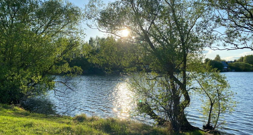 В Городищенском районе оценили состояние шести ГТС 