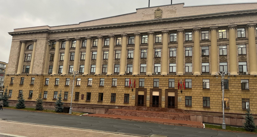 В Пензенской области подводят итоги прошедшего голосования