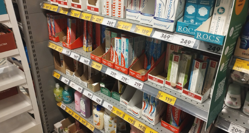 Как зубная паста обещает одно, а работает иначе: проверка брендов и мифов