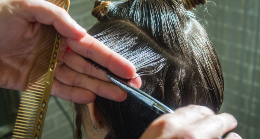 Фразы клиентов, после которых парикмахеры сразу понимают: будет конфликт 