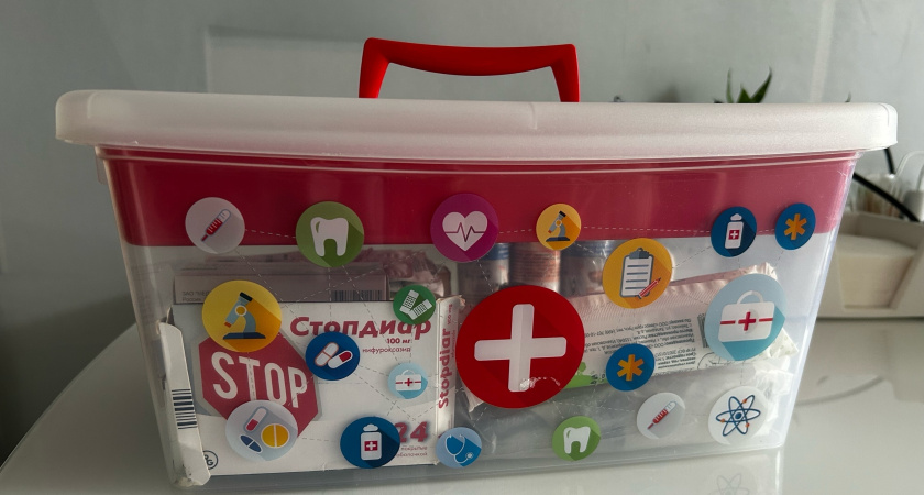 Пензенцам объяснили, как оформить больничный отпуск и получить пособие