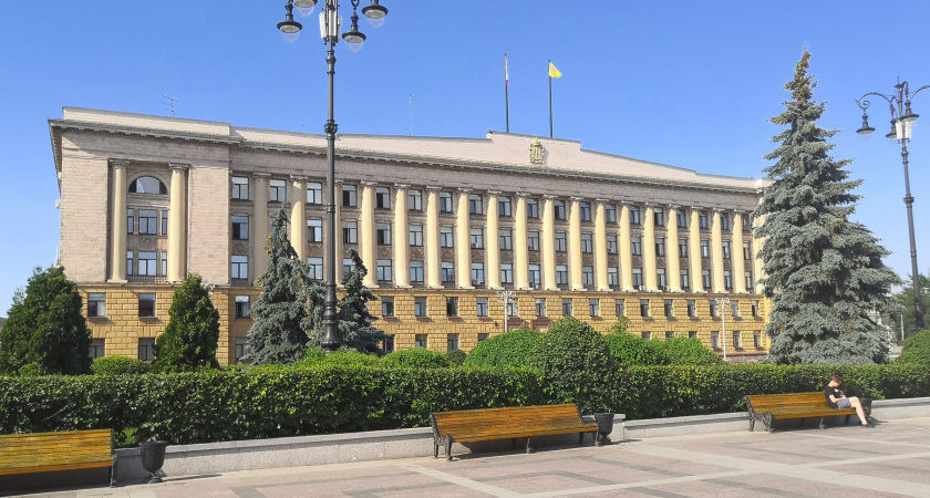 Сергей Федотов и глава Гродненского облисполкома Республики Беларусь обсудили направления сотрудничества