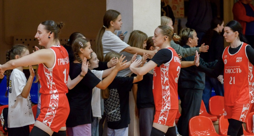 Чем запомнился первый день отборочного раунда Кубка памяти Давида Берлина по баскетболу