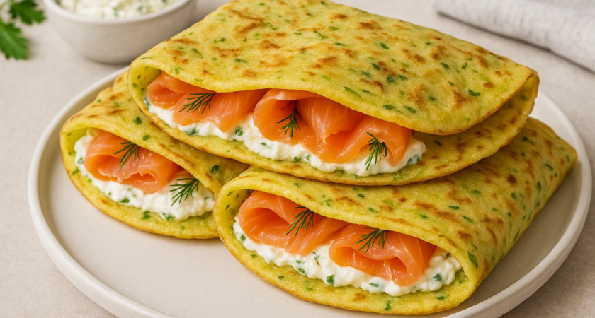 Кабачковые блинчики: рецепт идеальных летних блинчиков. Готовим без комочков 