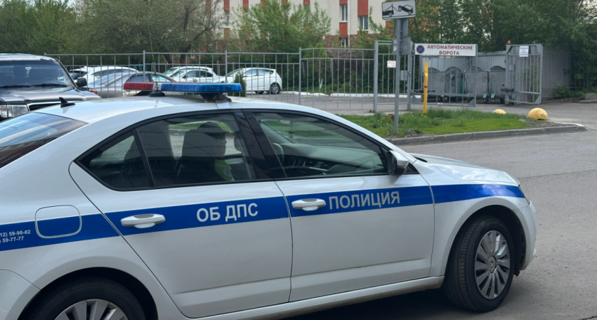 Остановка ДПС: как действовать, если инспектор долго не подходит