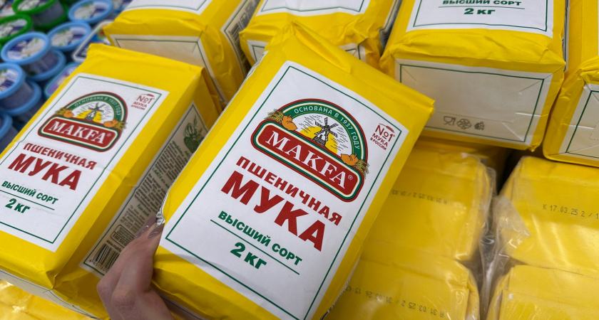 Мука высшего сорта в России: как выбрать безопасную и качественную продукцию