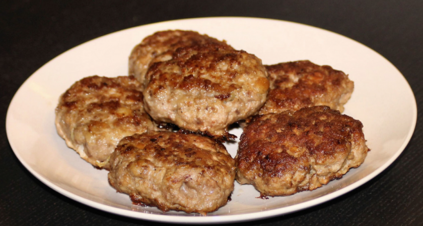 Микояновские котлеты: история легендарного советского полуфабриката и его домашний рецепт