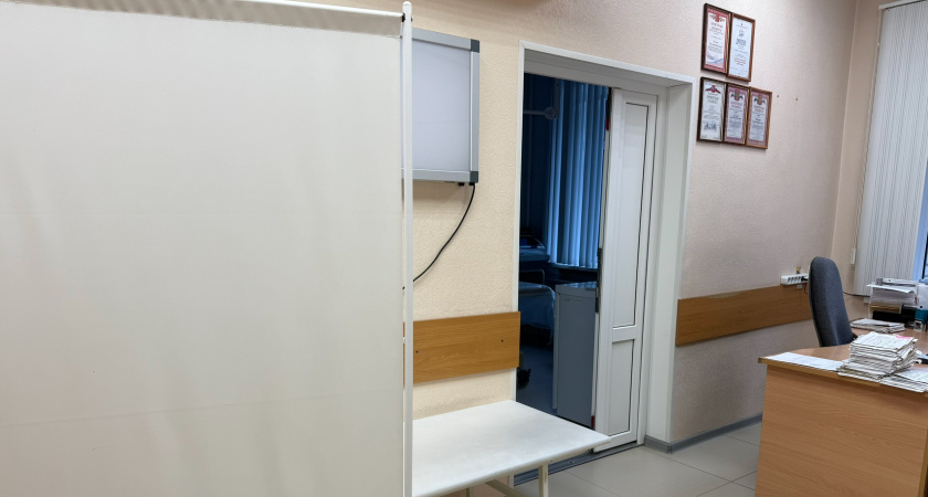 Онкодиспансер приглашает пензенцев посетить «День открытых дверей»