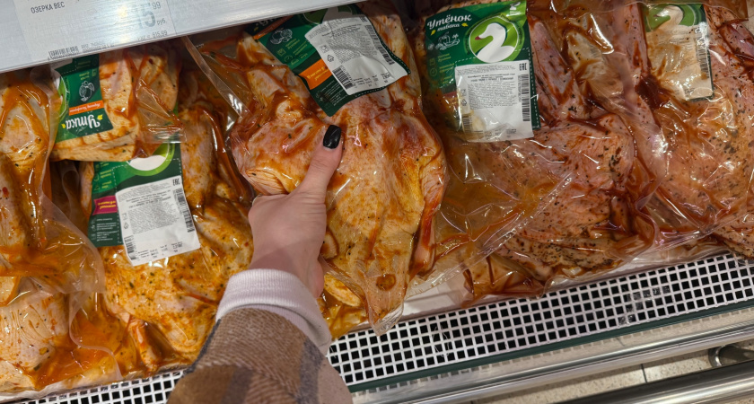 Пензенские производители мясной продукции скрывали настоящий состав своих товаров