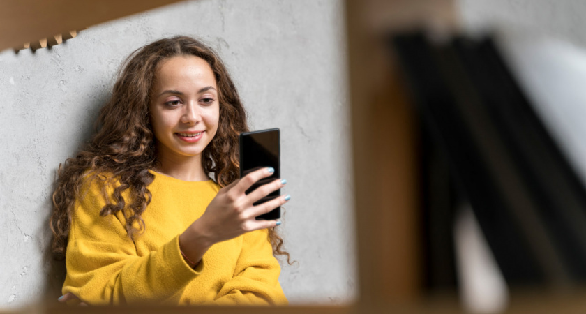 Билайн дарит новым клиентам «плана б.» 1 терабайт интернета