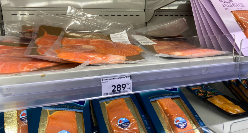 Красная рыба: польза и риски, как выбрать безопасный продукт для здоровья 