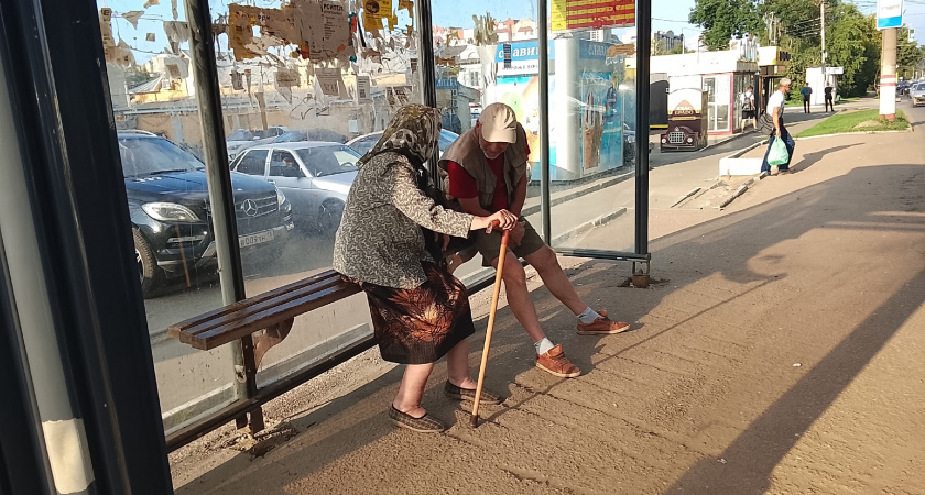 Отношения с родителями: как ценить время и строить близость с близкими