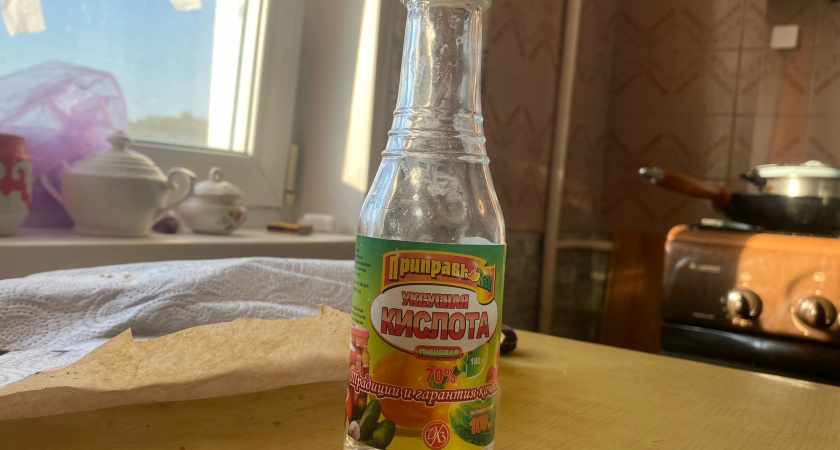 Три кухонные фишки: уксус в макароны, салфетка для крупы и ложка против запаха