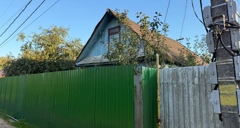 История переезда в деревню: от старого дома до нового уютного жилья