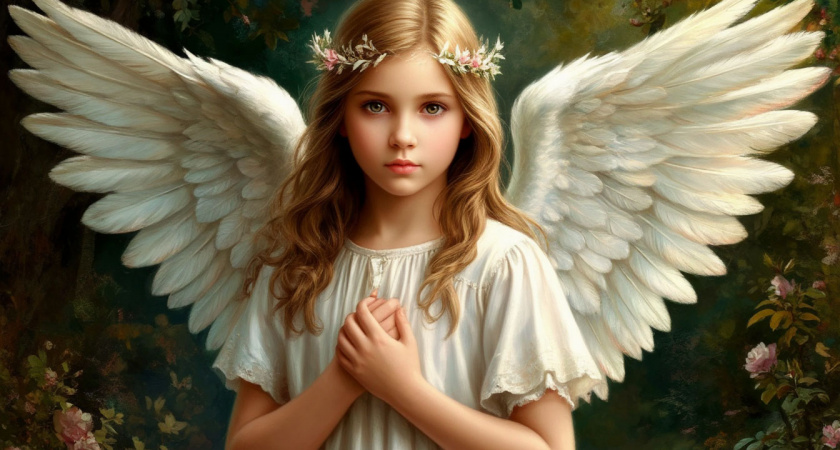 Как понять, что рядом Ангел-Хранитель: знаки и сигналы повседневной жизни 