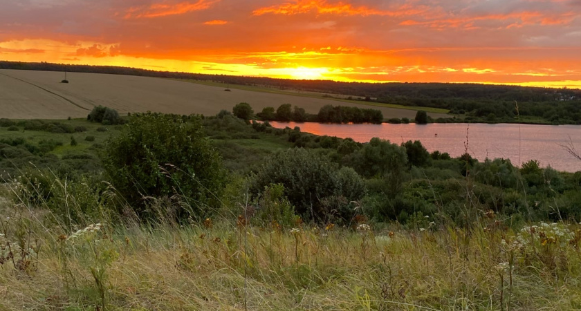 В Пензенской области вновь обнаружили объект культурного наследия